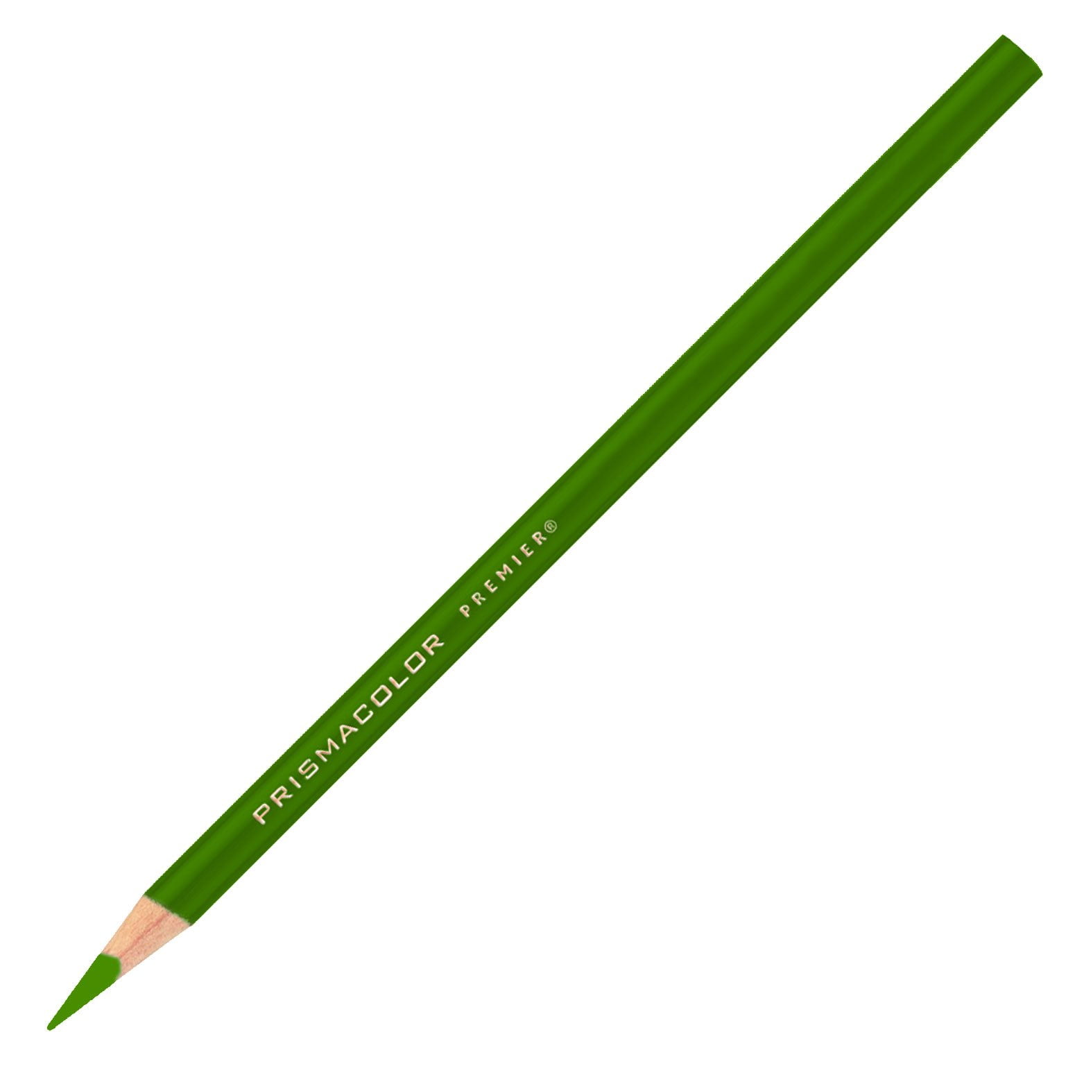 Lápiz De Color Prismacolor Premier Kelly Green (51505)