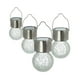 thumbnail image 1 of Set 4 Ampolletas Solar Colgantes, 1 of 3