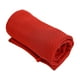 thumbnail image 4 of Toalla De Gimnasio Toalla Fresca Que Absorbe El Sudor Para Actividades Al Aire Libre Trotar Natación Rojo, 4 of 5