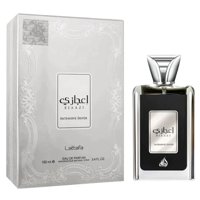 Lattafa - Ejaazi Intensive Silver Edp 100Ml Unisex