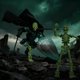 thumbnail image 1 of Figuras de acción Chain-Forces Medieval Skeleton Knight, 1 of 7