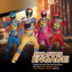 thumbnail image 5 of Disfraz oficial Gold Power Ranger Dino Charge para niños de 7‑8 años, 5 of 7