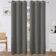 thumbnail image 1 of Cortinas térmicas blackout Joydeco 94 x 274 cm, 1 of 6