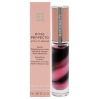 Bálsamo Labial Givenchy Rose Perfecto 6 Ml