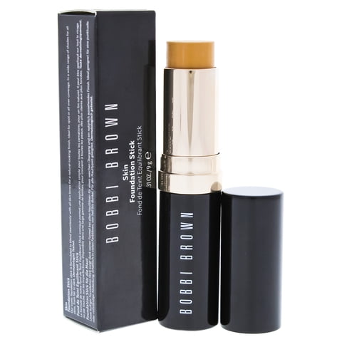 Base De Maquillaje Bobbi Brown Skin Foundation Stick 9 Ml Mujer