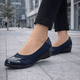 thumbnail image 5 of Zapato Jatil Azul Alquimia, 5 of 6
