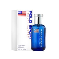 Ralph Lauren - Perfume Hombre Polo Sport Edt 125 Ml