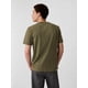 thumbnail image 3 of Camiseta GAP Pocket Surplus L para hombre, 3 of 4