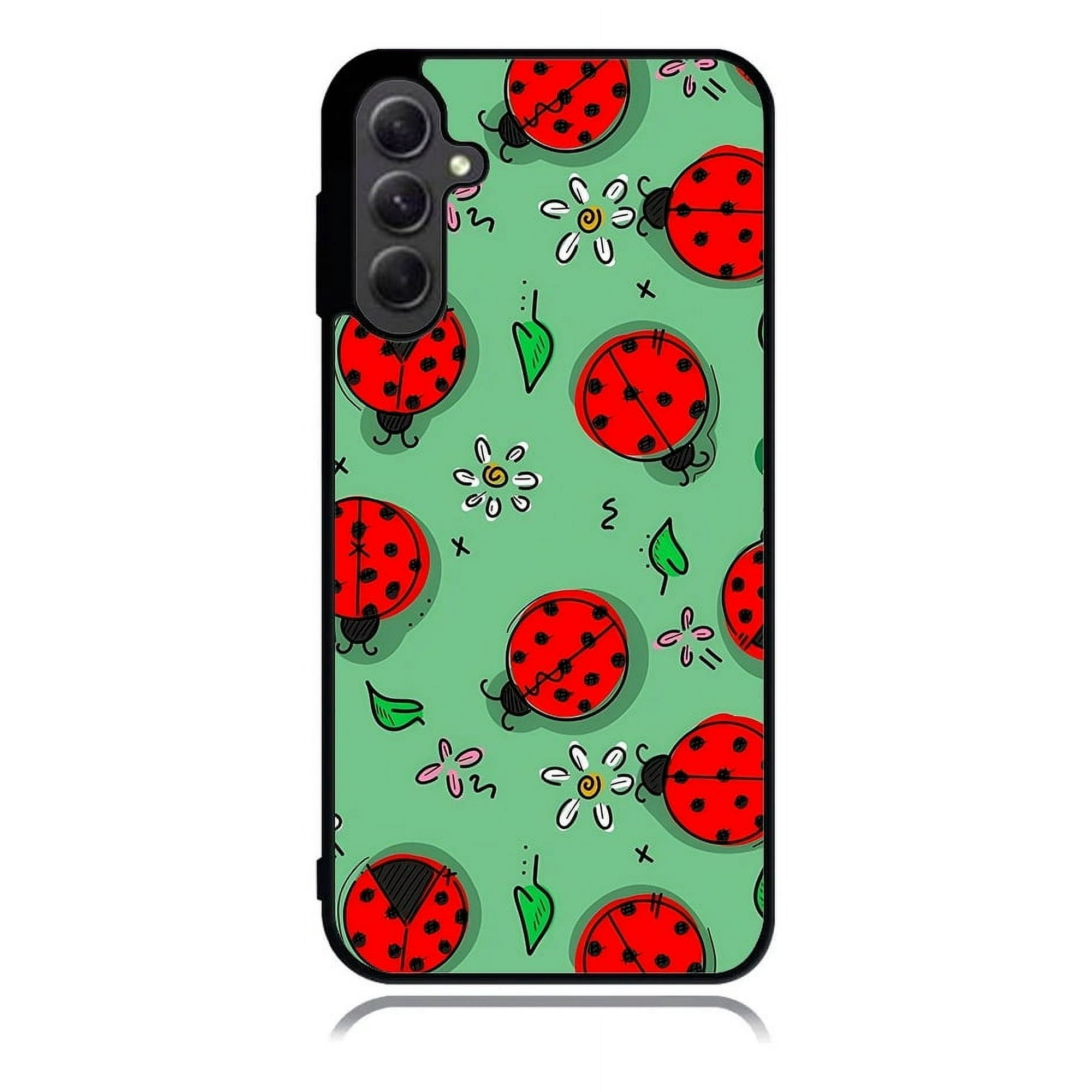 Genérico - Carcasa Funda Para Samsung A14 Diseño 297