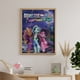 thumbnail image 5 of Monster High Kits de Pintura de Diamantes para Adultos 5D DIY Diamond Art Kits Full Drill Diamond Dots para Regalo Decoración de Pared y Relajación Artes de Gemas 30*40cm, 5 of 6