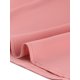thumbnail image 5 of INSPIRE CHIC Blusas de Mujer de Color Sólido con Lazo en el Cuello, Mangas Cortas, para Regreso a Clases y Uso en el Trabajo, Rosa Camarón Talla L, 5 of 5