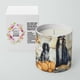 thumbnail image 4 of Vela de soja Caroline's Treasures Afghan Hound Fall, 300 ml, 4 of 4