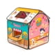 thumbnail image 1 of Carpa Casita Tienda Para Niños Portátil Juguete Infantil, 1 of 5