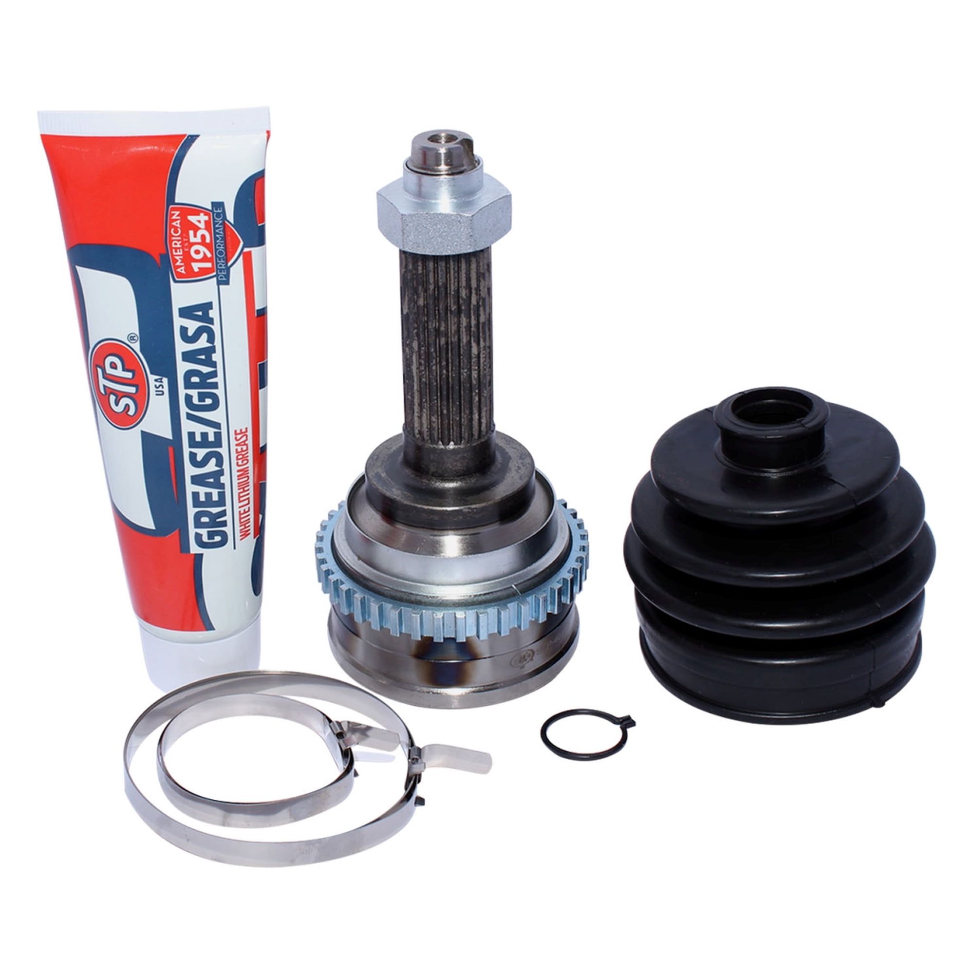 Repuestos Del Sol - Junta Homocinetica Exterior Delantera Izquierda Derecha Chevrolet Spark 0.8 2004 2009