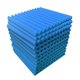 thumbnail image 5 of 12 Piezas Panel De Espuma Acústica KTV Wedge Absorción De Sonido, 5 of 5