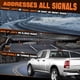 thumbnail image 2 of Focos traseros Autoverve para Dodge Ram 1500 2500 3500 2009-18, 2 of 7