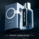 thumbnail image 1 of Perfume For Men, Citrus Notes Woody Amber Notes Long Lasting Fragrance Eau De Parfum, Delusion Dark Night Perfume Spray, 50ml 1.7fl.oz, 1 of 4