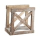 thumbnail image 5 of Servilletero De Madera Estilo Granja, Dispensador De Servilletas Para Comedor Y Oficina., 5 of 5