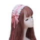 thumbnail image 1 of Tocado de sirvienta, accesorios para el cabello de encaje, lindas diademas, horquilla dulce, 1 of 5