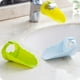 thumbnail image 2 of 1pc Faucet Extenders For Kitchen Bathroom Sink Elastic Adjustable Silicone Material Faucet Nozzle Extender Bathroom Kitchen Accessor, 2 of 5
