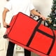 thumbnail image 5 of Bolsa de Almacenamiento para Árbol de Navidad HOMEST para Árboles de 2,7 metros con Ruedas, 5 of 6