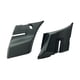 thumbnail image 1 of Panel De Extremo De Capó Resistente 15946002 Repuestos 15946001 Para Chevy 2500 3500, 1 of 5