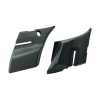 Ioensy - Panel De Extremo De Capó Resistente 15946002 Repuestos 15946001 Para Chevy 2500 3500
