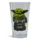thumbnail image 1 of Vaso de pinta STAR WARS Grogu Stronger Than You Think, 473 ml, 1 of 6