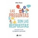thumbnail image 1 of Libro Las Preguntas Son Las Respuestas, 1 of 2