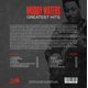 thumbnail image 5 of Vinilo Muddy Waters – Seagull Jazz – Edición limitada de color, 5 of 8