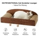 thumbnail image 2 of Cama lounge de cartón Cat Scratcher FUKUMARU, extra grande, 66 cm, 2 of 9