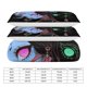 thumbnail image 2 of Demon Slayer Anime Home Bed 3-piece Set Classic Japanese Anime Polyester Wash Student Dormitory Set, 2 of 5