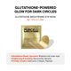 thumbnail image 4 of Mascarilla para ojos PURCELL L-Glutathione, 6 pares, 3 g, 4 of 6