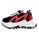 thumbnail image 2 of Zapatillas Niña Disney Minnie Mouse Chunky Sport Sneakers, 2 of 6