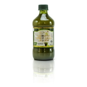 Green Medical - Clorofila Liquida 500 Ml