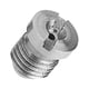 thumbnail image 1 of Punta De Boquilla Para Generador De Boquilla De Espuma Profesional De Acero Inoxidable De 1,1 Mm, 1 of 5