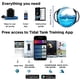 thumbnail image 5 of Set de sacos de arena con peso para el agua, Tidal Tank Sphere, mini gimnasio en casa, 5 of 9