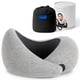 thumbnail image 1 of Almohada cervical OSTRICH PILLOW Go Premium Memory Foam Travel, 1 of 8