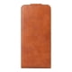 thumbnail image 2 of Funda tipo folio para iPhone 17 Pro con soporte magnético y protección para la cámara Marrón, 2 of 6