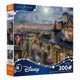 thumbnail image 1 of Rompecabezas Ceaco Disney Kinkade Love Under The Moon, 500 piezas, 1 of 7