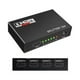 thumbnail image 2 of Splitter Hdmi 1x4 Hd 4k Conecta Hasta 4 Tv, 2 of 3