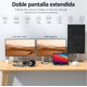 thumbnail image 3 of Adaptador De Hub Usb Tipo C 11 En 1 Hdmi 4k+100mbps Ethernet, 3 of 4