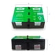 thumbnail image 3 of Batería UPS SafeAmp 9 Ah 24 VDC VRLA de repuesto APCRBC124, 3 of 4