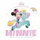 thumbnail image 1 of Libro Disney Baby. Minnie Encuentra Un Unicornio, 1 of 2