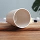 thumbnail image 3 of Vaso reutilizable ecológico de paja de trigo, vaso biodegradable y saludable, juego de 5 colores, 5 unidades, vaso de paja de trigo, vaso para la boca, cepillo de dientes, vaso para el desayuno, 5 un, 3 of 6