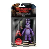 Figura De Acción Funko Five Nights At Freddy'S Bonnie Rabbit