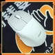 thumbnail image 4 of Acer OMR213 Mouse Inalámbrico Bluetooth Silencioso Blanco, 4 of 6