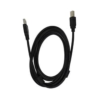 Philco - Cable Usb Tipo A A Tipo B Para Impresora De 1,8 Metro