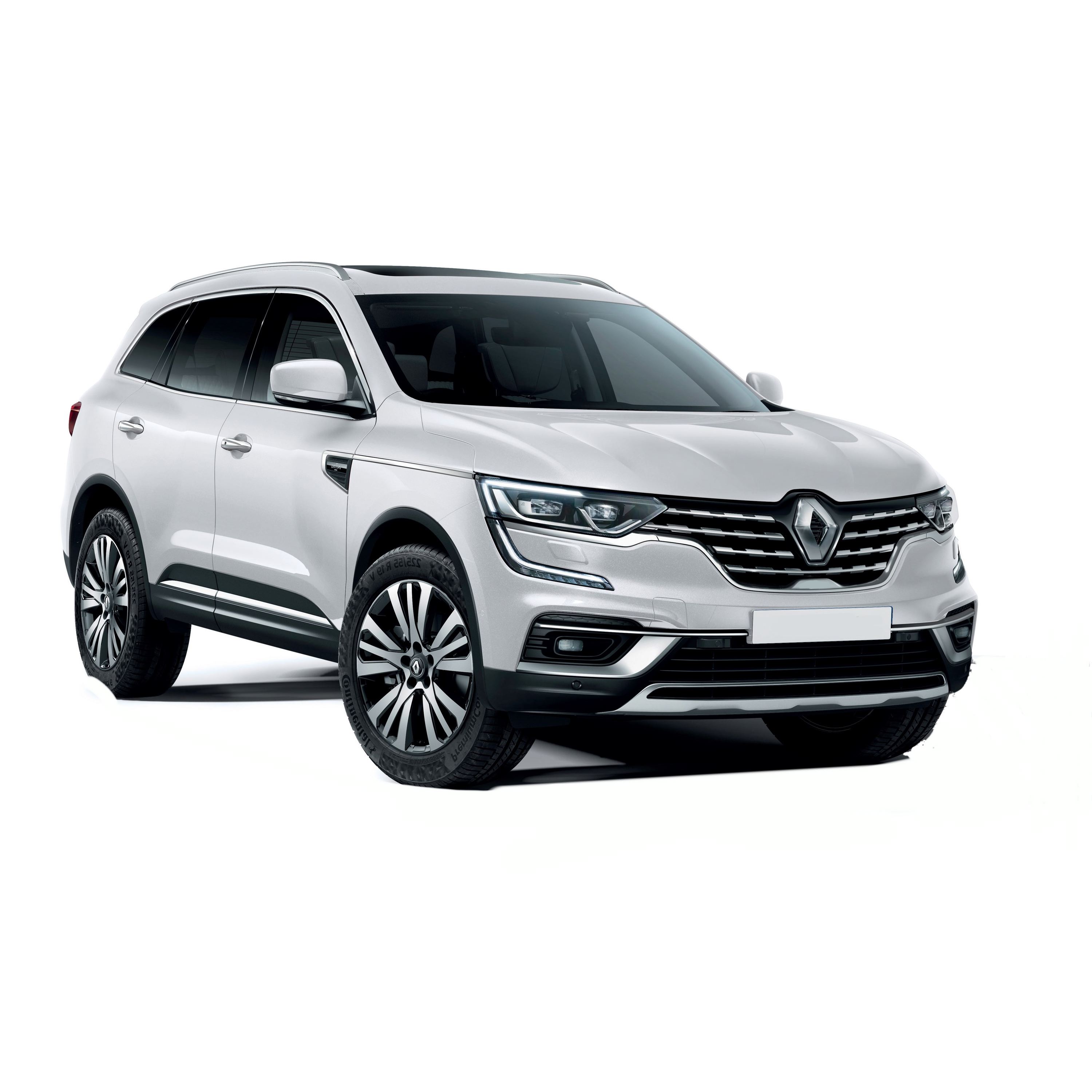 Pastillas Freno Para Auto Renault Espace 2002-2014 Trasero