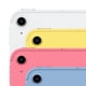 thumbnail image 5 of Apple iPad 10th Generation Wi Fi+Celular 256 GB Azul Reacondicionado, 5 of 6